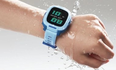 Xiaomi Mitu Kids Watch 7A çocuk akıllı saatini duyurdu