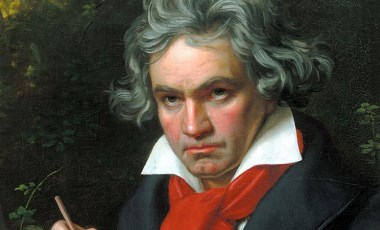 Beethoven'in saç telinden sağlık sorunları bulundu: Kurşun zehirlenmesi mi yaşadı?