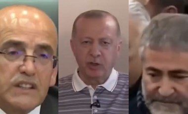 AKP'nin tezatlıkları bir arada: CHP'den 'Emek' mitingine videolu davet