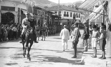 Türklük ve vatan davası: Hatay