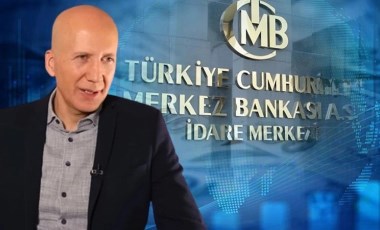 Merkez Bankası'nın yıl sonu enflasyon tahmini tutacak mı? Prof. Dr. Hakan Kara grafikle açıkladı