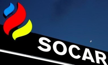 SOCAR Türkiye'⁬den 