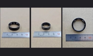 Samsung'un Galaxy Ring'leri birbirinden farklı olacak