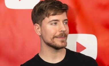 MrBeast'in YouTube abone sayısı katlanarak artıyor