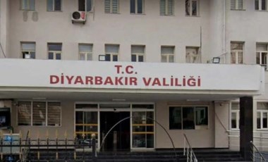 Diyarbakır’da 4 günlük eylem yasağı