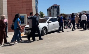 Sivas’ta kahreden ölüm: Anaokulu’nda biranda yere yığıldı, hastanede hayatını kaybetti