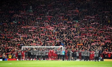 Liverpool, 132. yaşını kutluyor