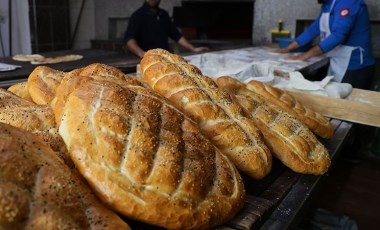 Fırıncılar Odası açıkladı: O ilde ekmeğe zam geldi!