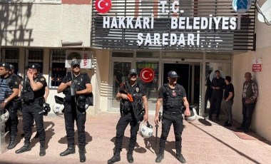 Hakkari'de kayyuma 'gerekçe' olan davanın savcısı, 'FETÖ firarileri' listesinden çıktı