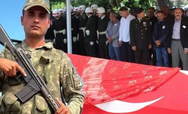 Barış Terkoğlu gündeme getirmişti: İYİ Partili Kürşad Zorlu, Umut Astsubay'ın hikayesini Meclis'e taşıdı