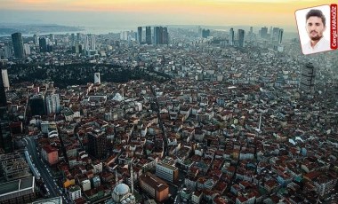 İstanbul Büyükşehir Belediyesi kentteki riskli binaların sayısını açıkladı: 1556 saatli bomba!