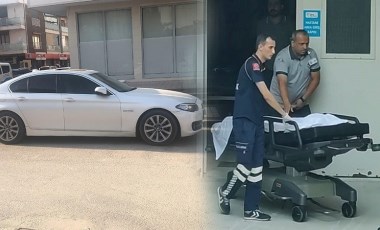 Bursa'da acı olay: Babasının otomobilde bıraktığı 4 yaşındaki Ali Furkan hayatını kaybetti