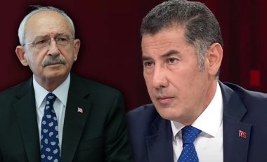 Sinan Oğan'dan 'Kılıçdaroğlu' iddiası: 'Bana yardımcılık ve 3 bakanlık teklif etti'