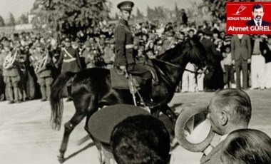 Hatay’ın anavatana kavuşması