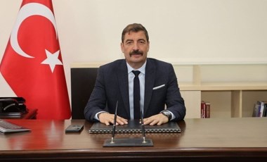 Gözaltına alınan CHP'li Belediye Başkanı Dönmez, adliyeye sevk edildi