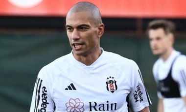 Beşiktaş ayrılığı resmen açıkladı: Yeni takımını duyurdular!