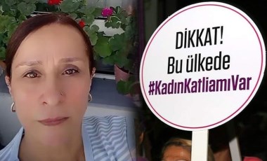 Katilin adı Necmettin Tepecik: 2 yıl önce evlilik teklifini reddeden kadını öldürüp, intihar etti