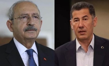 Kemal Kılıçdaroğlu'ndan Sinan Oğan'a sert yanıt: 'Sana boyatmak için ayakkabılarımı bile vermem'