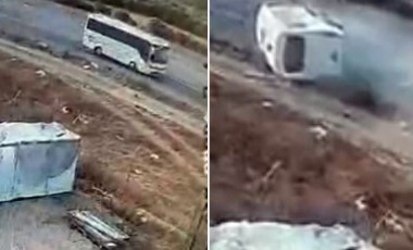 Mersin'de 2 kişinin öldüğü, 35 kişinin yaralandığı kaza: Otobüs şoförü tutuklandı