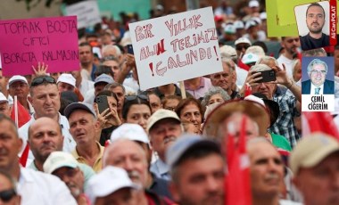 Tarım üreticisine göre hükümet bu zamlarla ‘Çiftçiye üretme, tüketiciye de yeme’ diyor