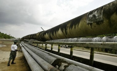 Afrika'nın en uzun petrol boru hattı: Neden üretime geçemiyor?