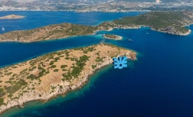 Bodrum Görecek Adası’nda “Sualtı Parkı” açılıyor