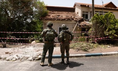 Lübnan basınından İngiltere iddiası: Saldırı konusunda Beyrut'u uyardı