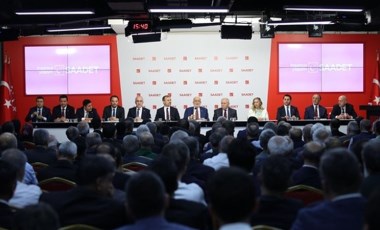 Saadet Partisi’nde 5 genel başkan adayı açıklandı