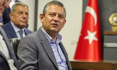 Özgür Özel Anayasa Mahkemesi, Yargıtay ve Danıştay başkanlarını ziyaret edecek