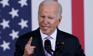 Joe Biden, yasa dışı göçmenlerle ilgili kritik kararını duyurdu