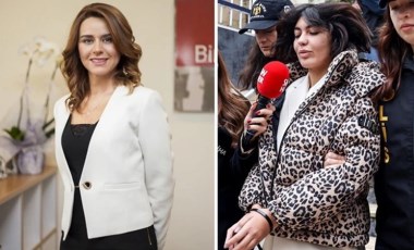 İddia: Bahar Candan ve Seçil Erzan cezaevinde birbirine girdi