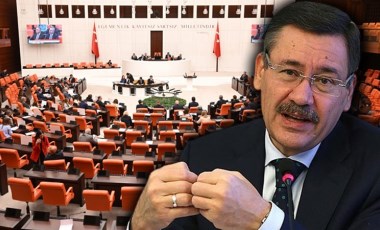 CHP'li Başarır'dan Meclis'te AKP'ye zor soru: 'Melih Gökçek'in yerine neden kayyum atamadınız?'