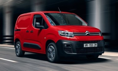 Citroen ve Neskar'dan işbirliği