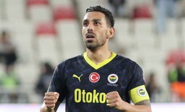 Avrupa ekipleri takipteydi: İrfan Can Kahveci'den Fenerbahçe kararı!