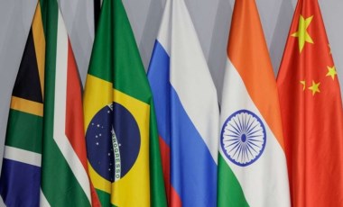 BRICS nedir? Türkiye BRICS'e üye mi? BRICS'e üye ülkeler hangileri?