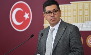 CHP'li Halıcı'dan iktidara tepki: 'Eğirdir Gölü çöl olmak üzere, halen önlem alınmıyor'