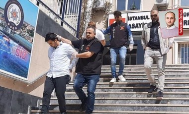 Gemi yangınında dumandan etkilenen gemi çalışanı hayatını kaybetti