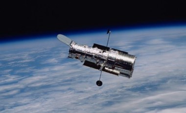 NASA, Hubble Uzay Teleskobu'nun devre dışı kaldığını duyurdu