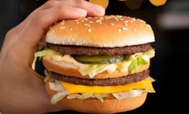 McDonald's'a dava açılmıştı: AB mahkemesinden 'Big Mac' kararı!