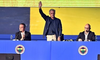 Resmen duyuruldu: Fenerbahçe, Mourinho'nun kazanacağı ücreti açıkladı!