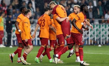 İtalyanlar duyurdu: Galatasaray'ın yıldızına Avrupa'dan kanca!