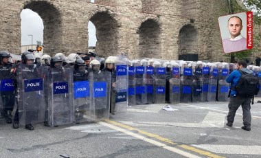 1 Mayıs gözaltılarına yeni iddianame: 15'er yıla kadar hapisleri istendi