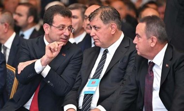 Ekrem İmamoğlu TBB Başkanlığı seçiminin ardından konuştu: 'Muhalefet olmaya alışınca...'