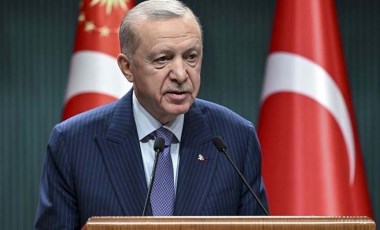 Erdoğan'dan kayyum yorumu: 'Yargı burada kanunu değil hukuku konuşturmuştur'