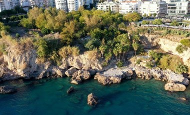 Mahkeme kıyıları halka verdi: Mahkemeden ranta onay çıkmadı