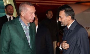 Resmi Gazete'de yayımlandı: Erdoğan'dan gece yarısı 'atama' kararları (07 Haziran 2024)