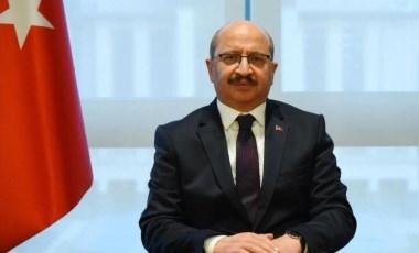 Salih Tanrıkulu kimdir? Salih Tanrıkulu Devlet Denetleme Kurulu Başkanı Salih Tanrıkulu kaç yaşında, nereli?