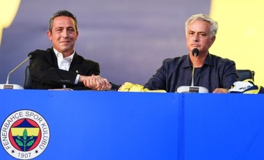 Ali Koç transfer için tarih verdi: 'Seçildiğimiz takdirde...'