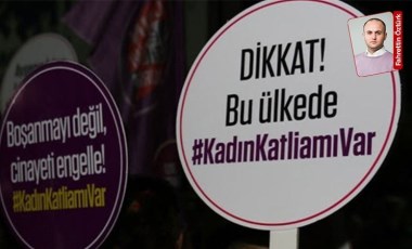 Emine Cin'i sokak ortasında katletmişti: İndirimsiz ağırlaştırılmış müebbete çarptırıldı