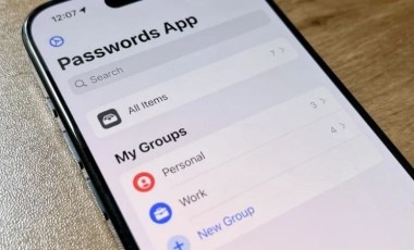 Apple şifre yönetimi için bir uygulama sunmaya hazırlanıyor